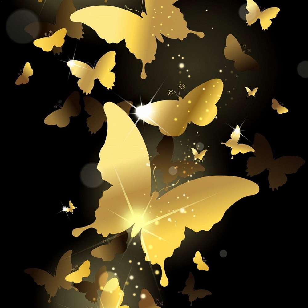 Meet your Posher, Gena